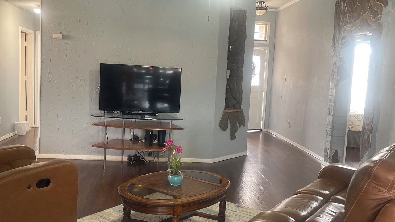 Photo of Livingroom in Rowlett