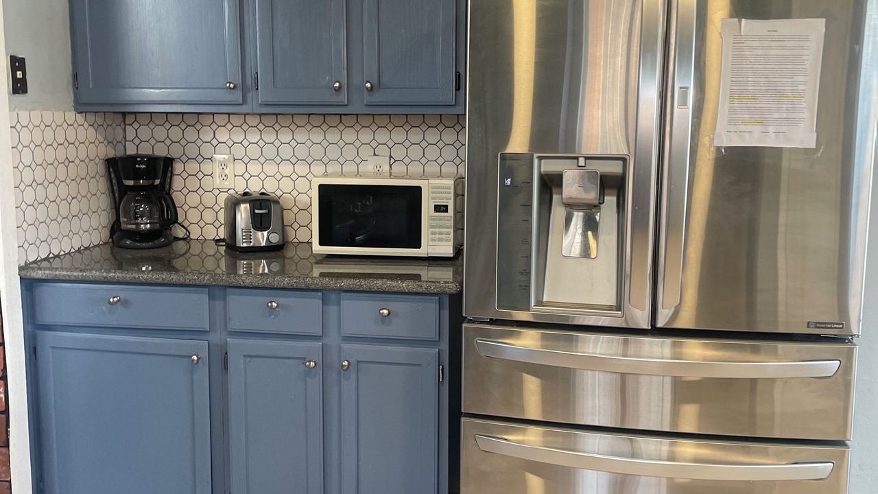Photo of Kitchen in Rowlett