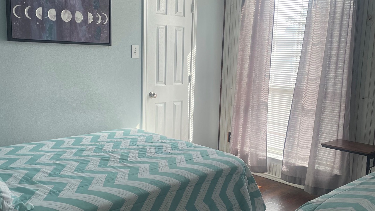 Photo of Bedroom in Rowlett