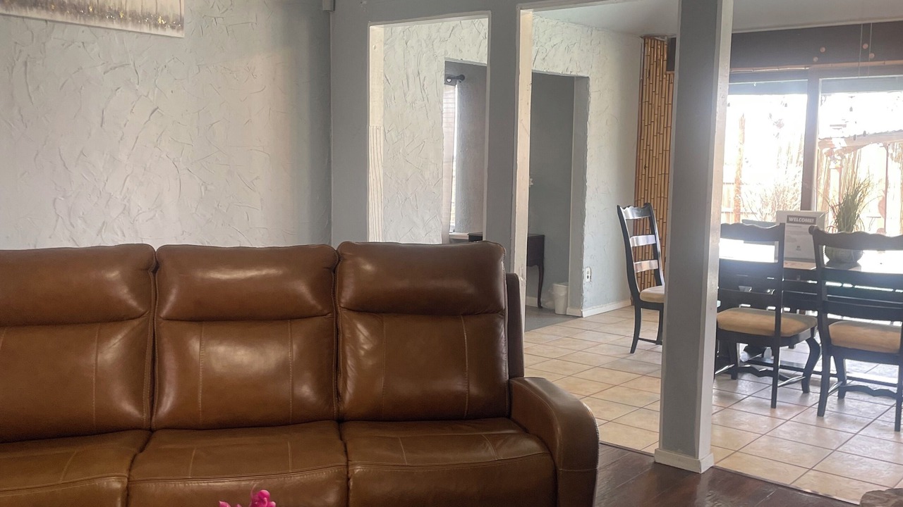 Photo of Livingroom in Rowlett
