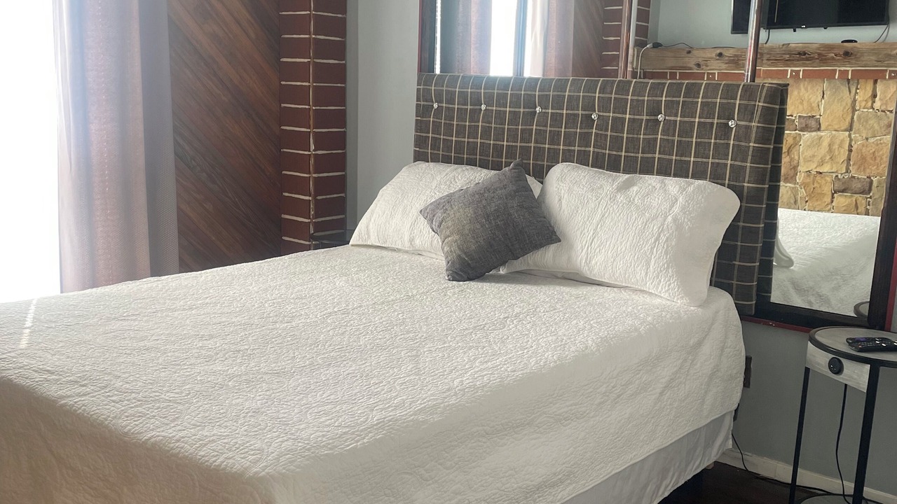 Photo of Bedroom in Rowlett