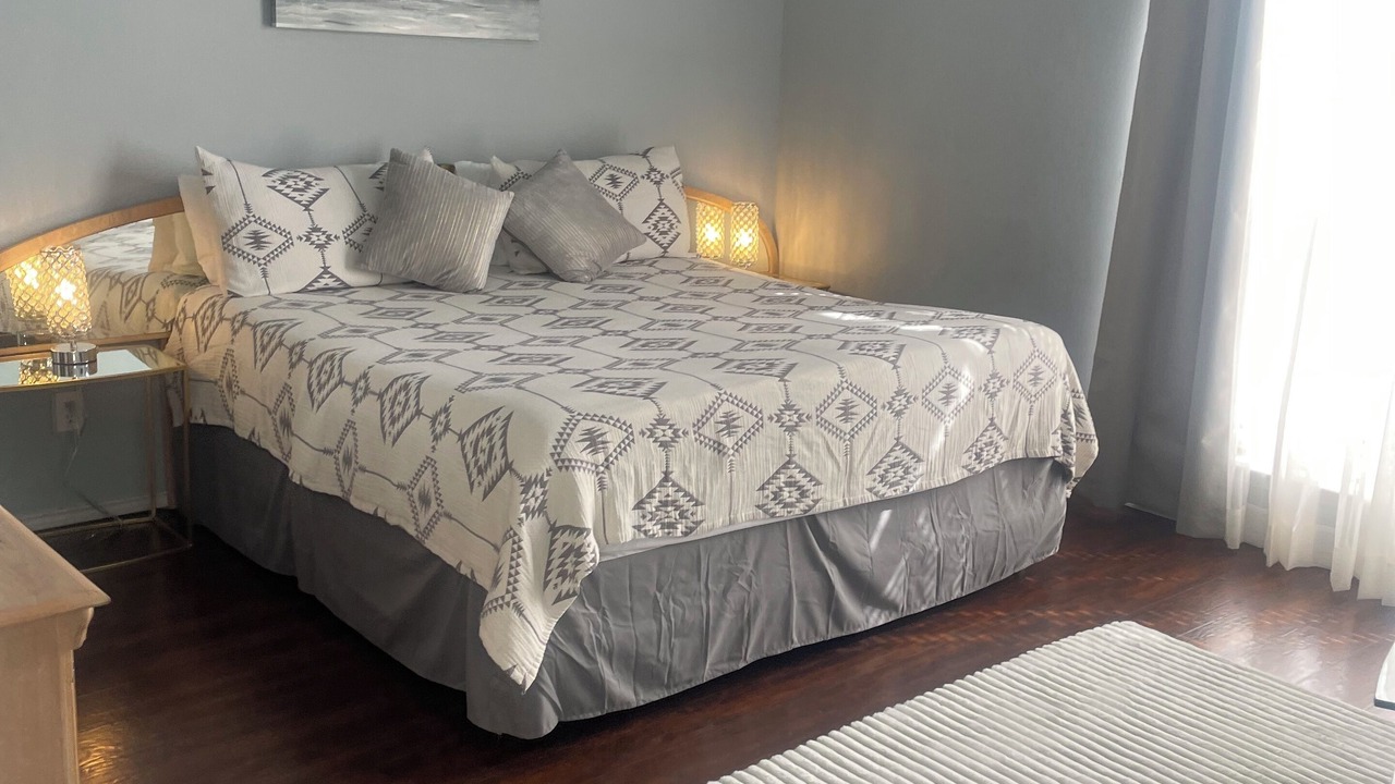 Photo of Bedroom in Rowlett