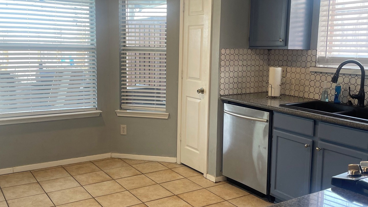 Photo of Kitchen in Rowlett