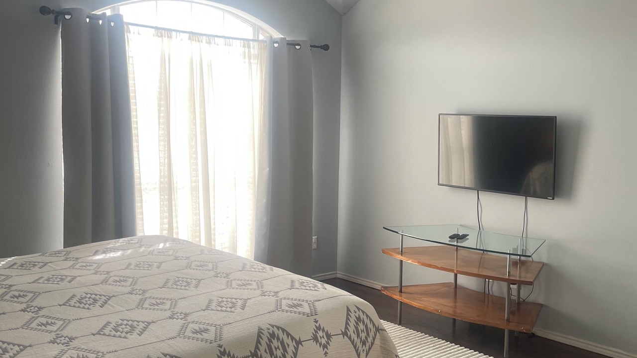 Photo of Bedroom in Rowlett
