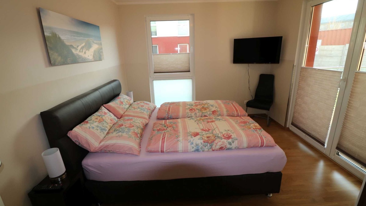 Photo of Bedroom in Kropeliner-Tor-Vorstadt