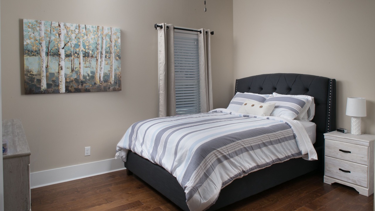 Photo of Bedroom in Thunderbolt