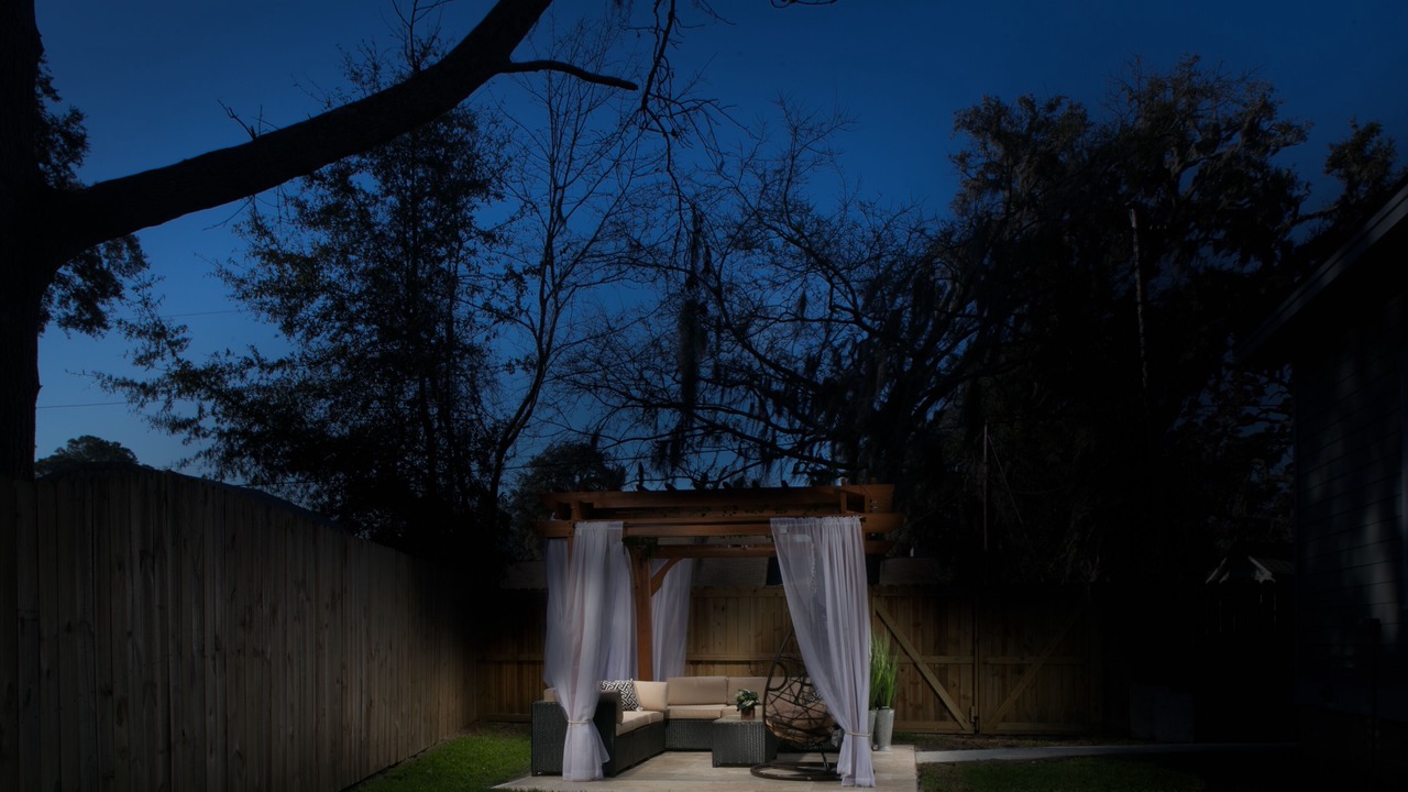 Photo of Patio Balcony in Thunderbolt
