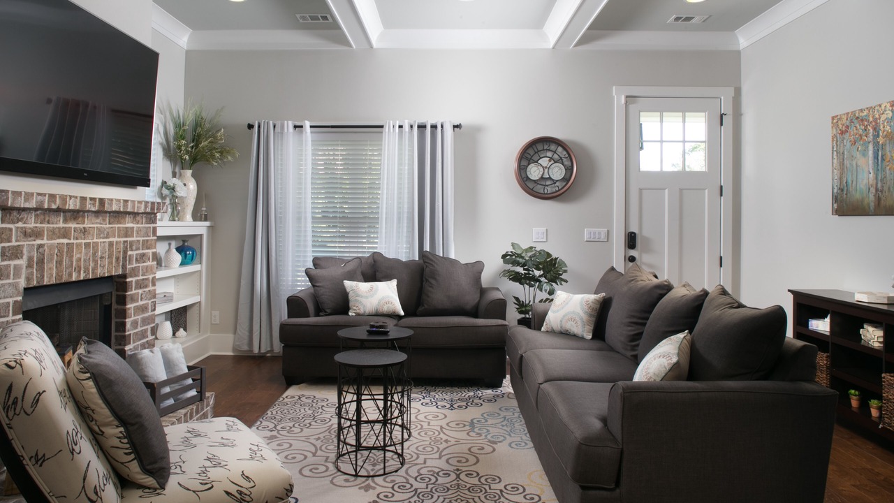 Photo of Livingroom in Thunderbolt