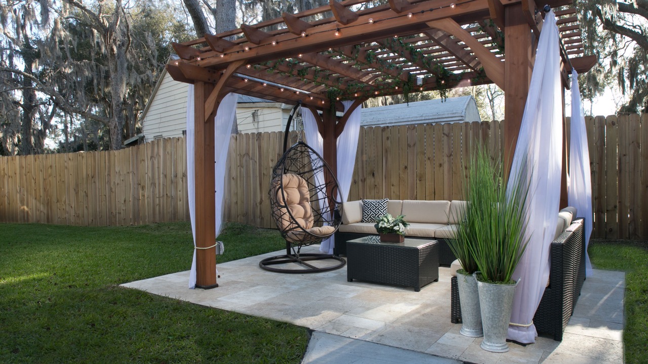 Photo of Patio Balcony in Thunderbolt