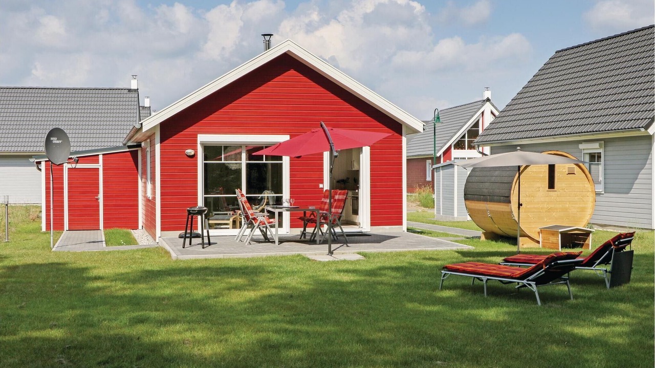 Photo of Outdoor in Wandlitz