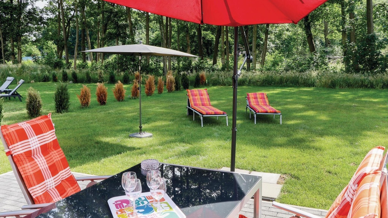 Photo of Outdoor in Wandlitz
