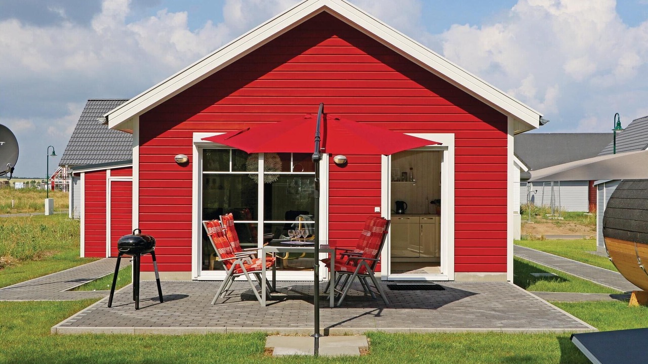 Photo of Outdoor in Wandlitz