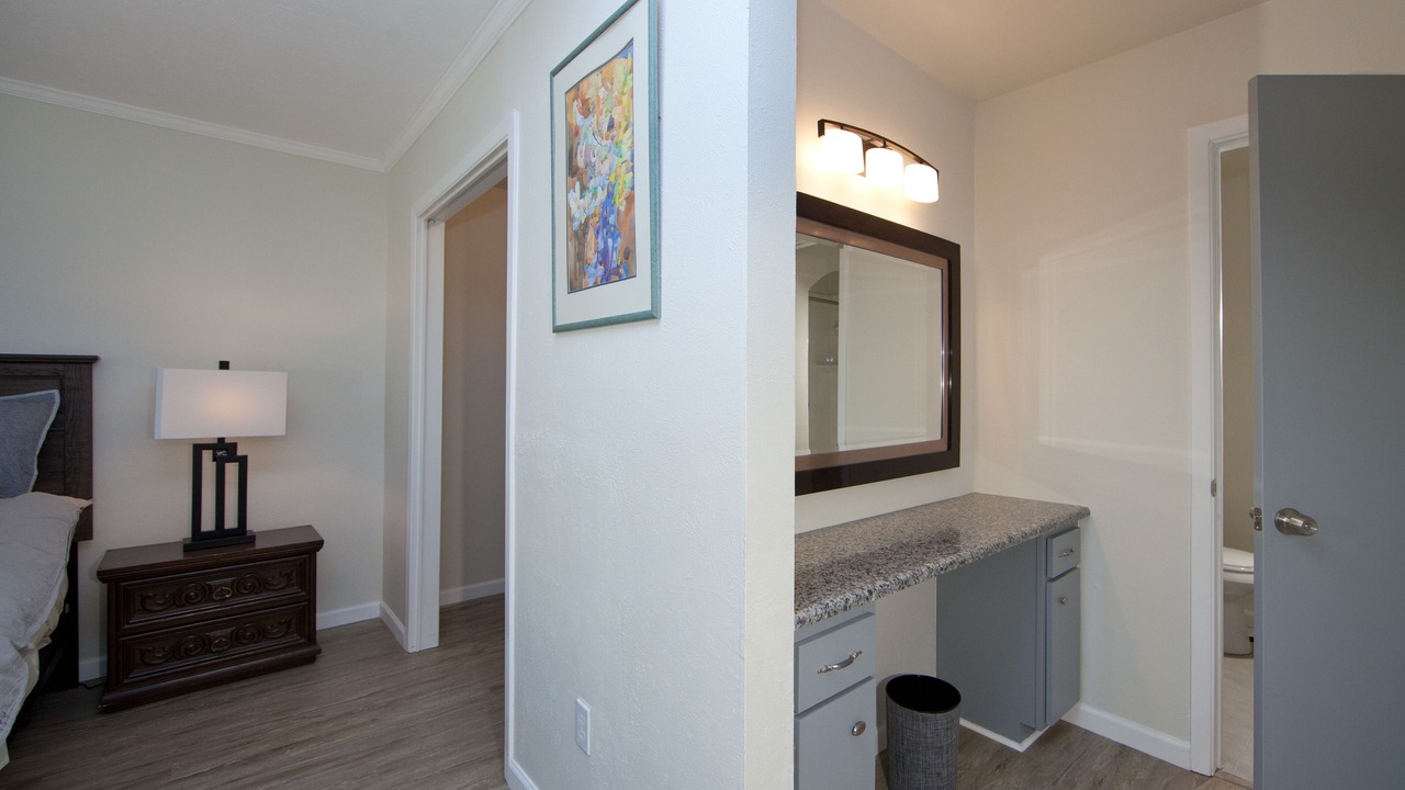 Photo of Bathroom in Farmers Branch