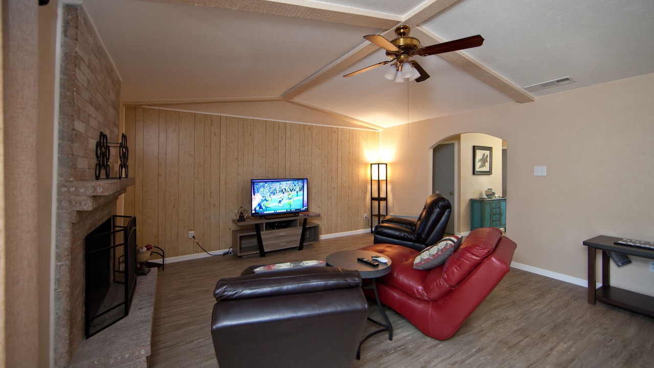 Photo of Bedroom in Farmers Branch