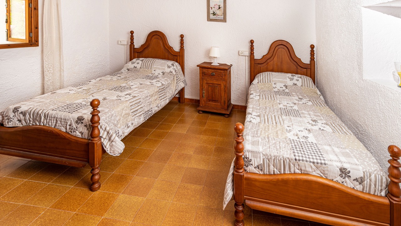 Photo of Bedroom in Campanet