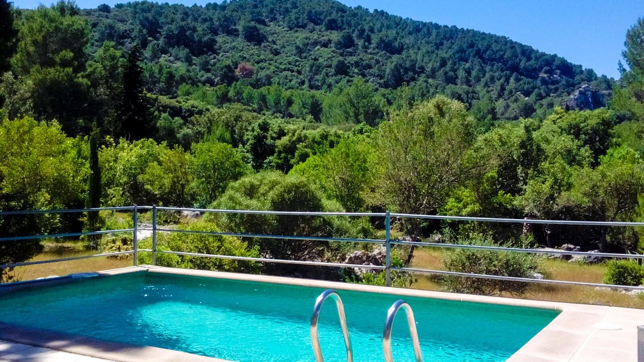 Photo of Outdoor in Campanet