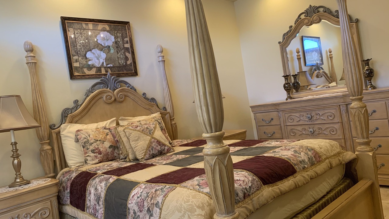 Photo of Bedroom in Starr Pass