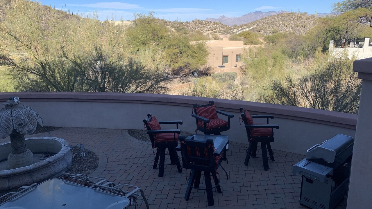 Photo of Outdoor in Starr Pass