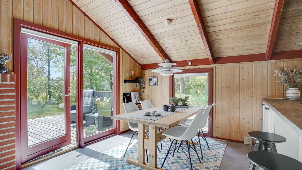 Photo of Bedroom in Blavand Strand