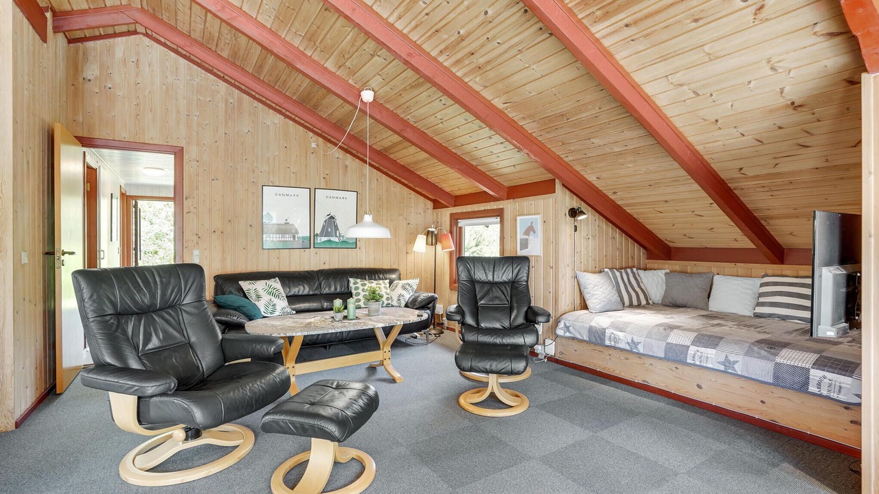 Photo of Bedroom in Blavand Strand