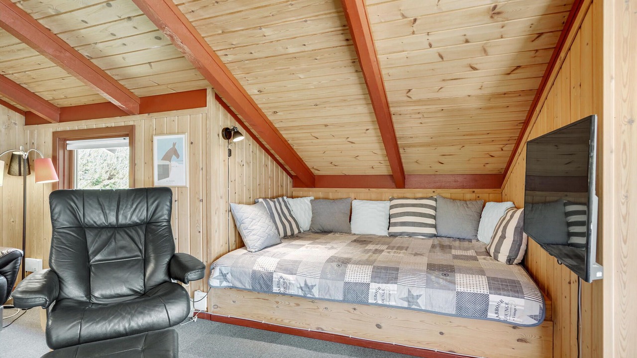 Photo of Bedroom in Blavand Strand
