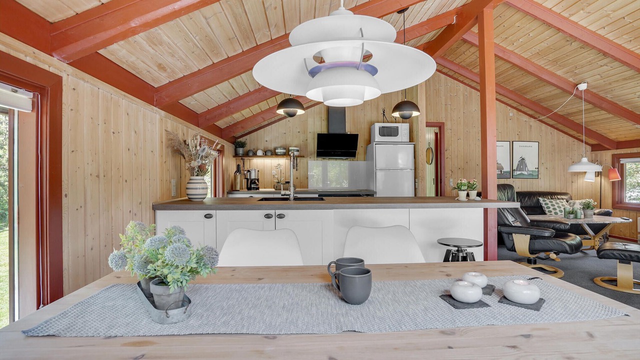 Photo of Bedroom in Blavand Strand