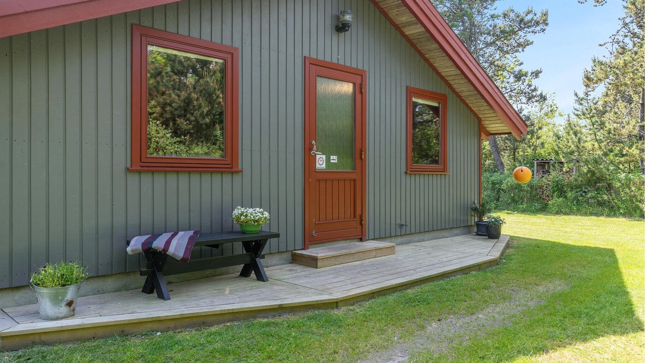 Photo of Outdoor in Blavand Strand