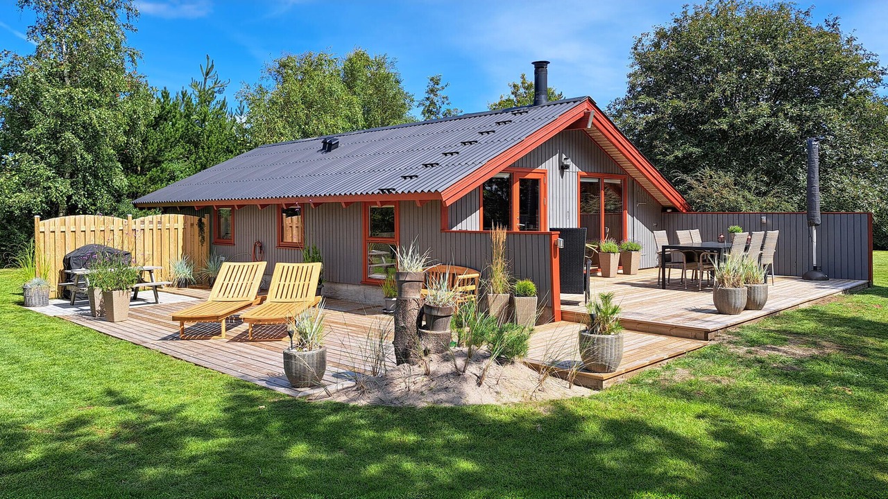 Photo of Outdoor in Blavand Strand