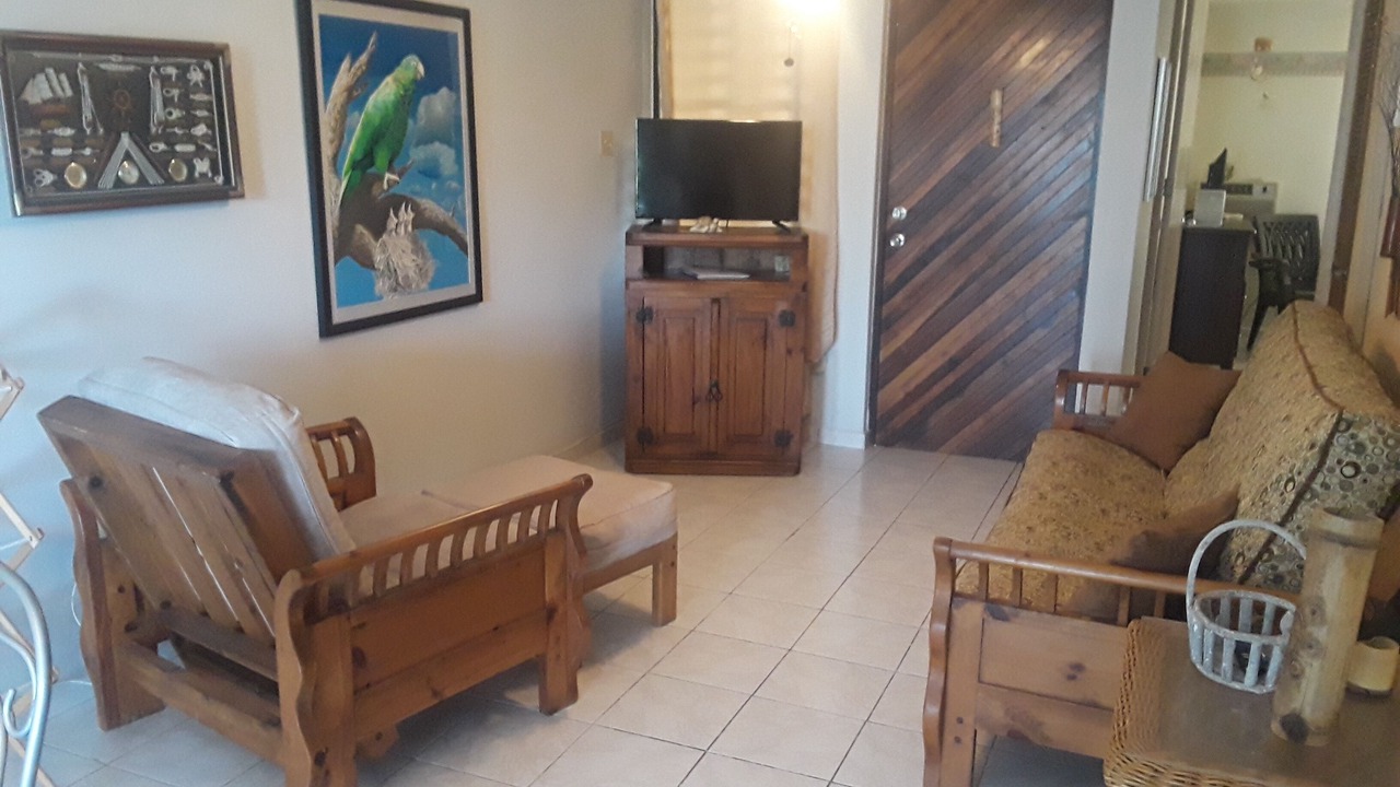 Photo of Livingroom in Zarzal