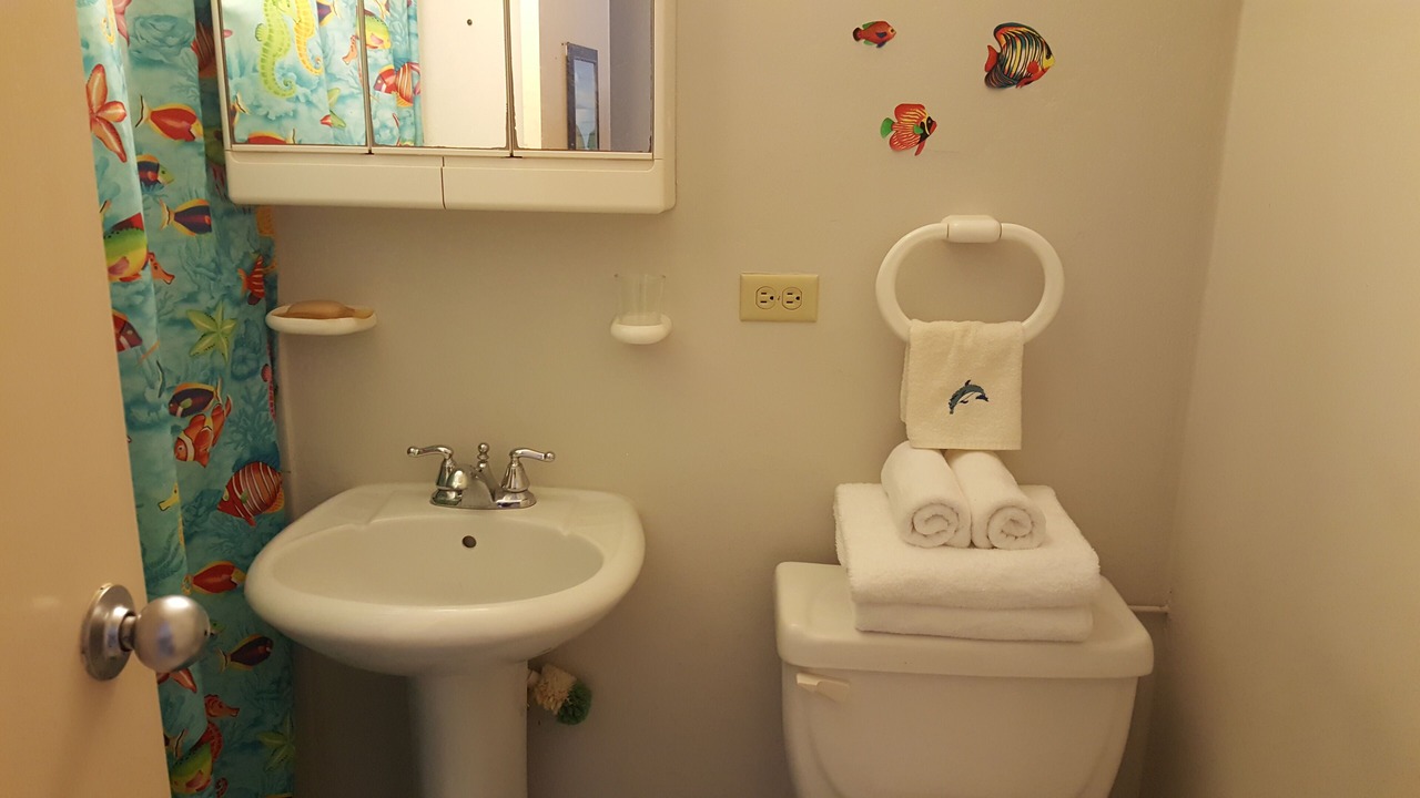 Photo of Bathroom in Zarzal