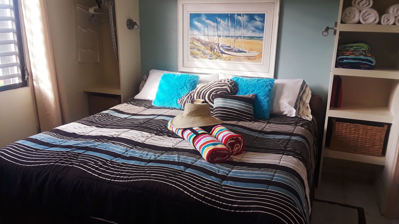 Photo of Bedroom in Zarzal