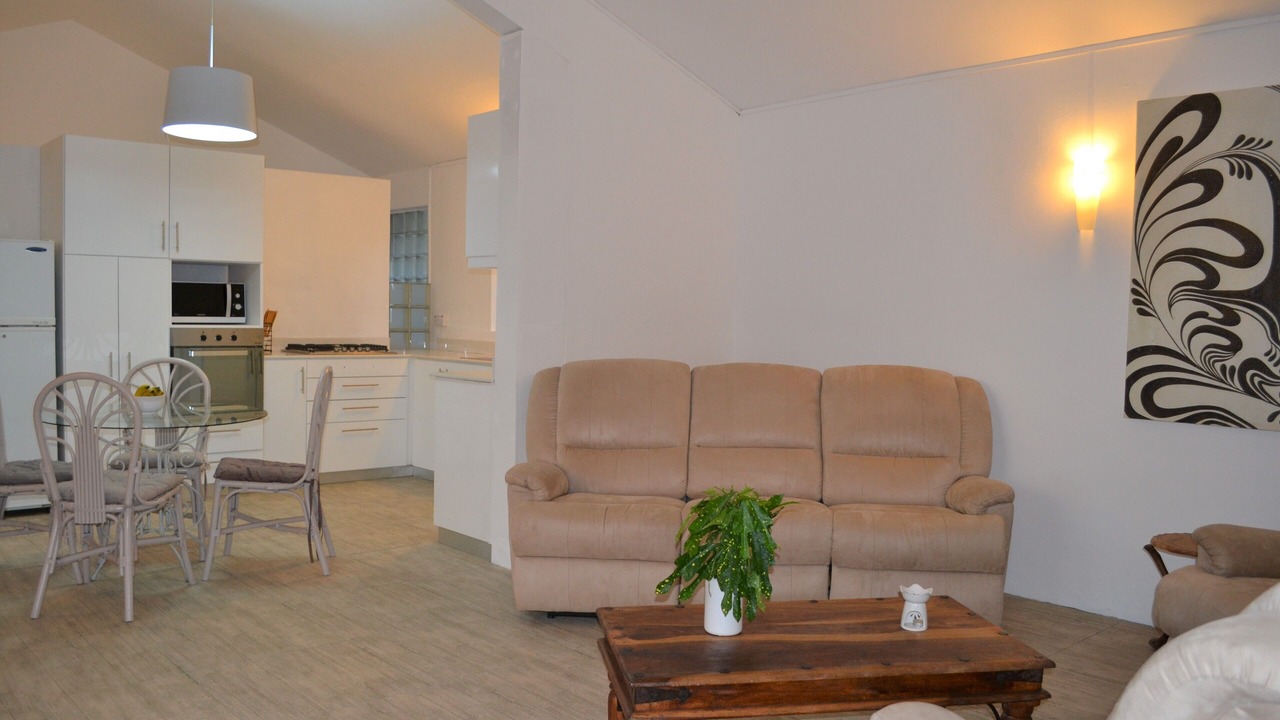Photo of Livingroom in La Gaulette