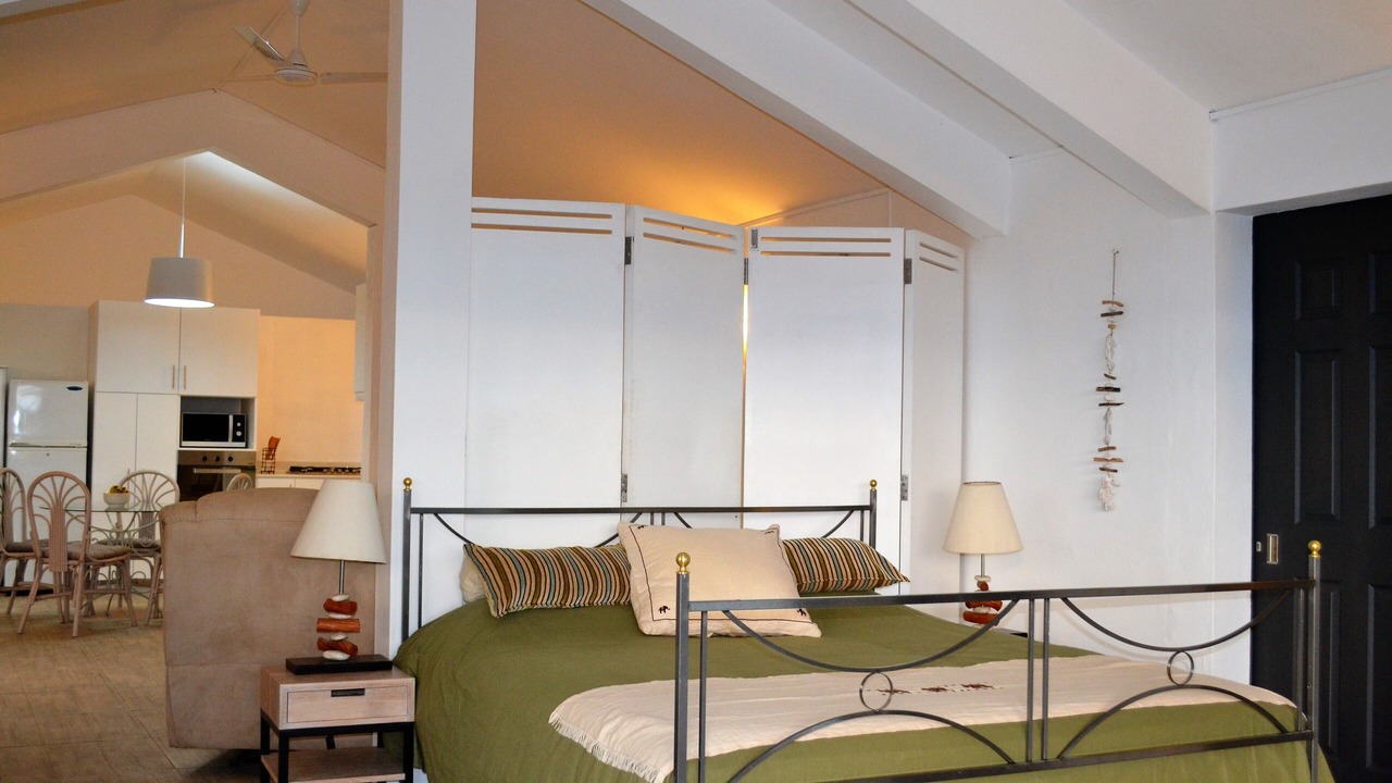 Photo of Bedroom in La Gaulette