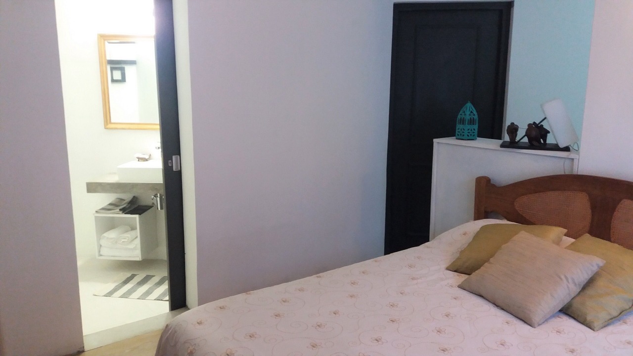 Photo of Bathroom in La Gaulette