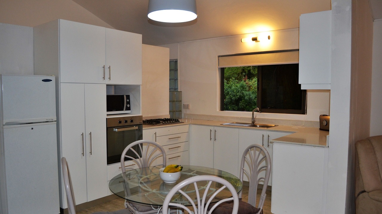 Photo of Kitchen in La Gaulette
