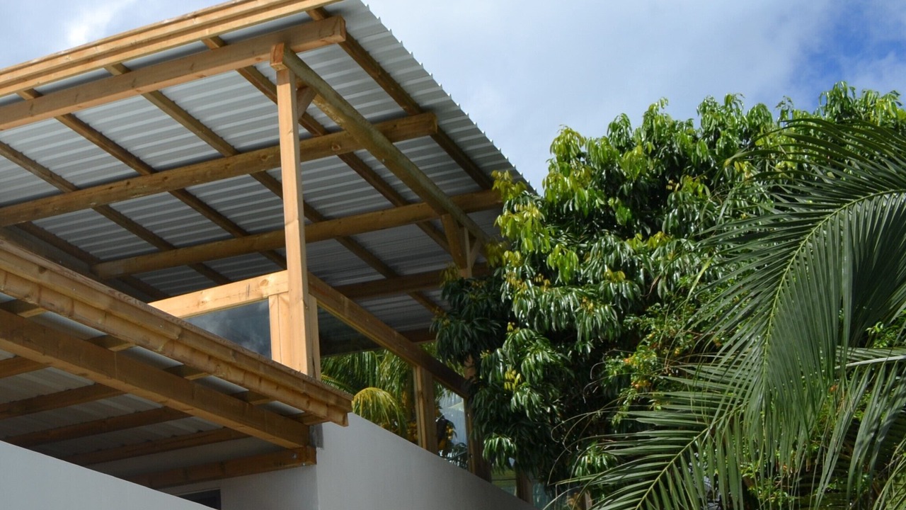 Photo of Outdoor in La Gaulette