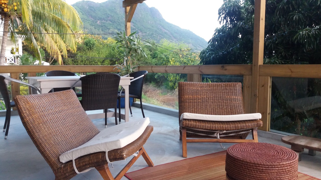 Photo of Outdoor in La Gaulette
