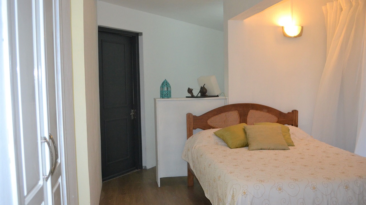 Photo of Bedroom in La Gaulette