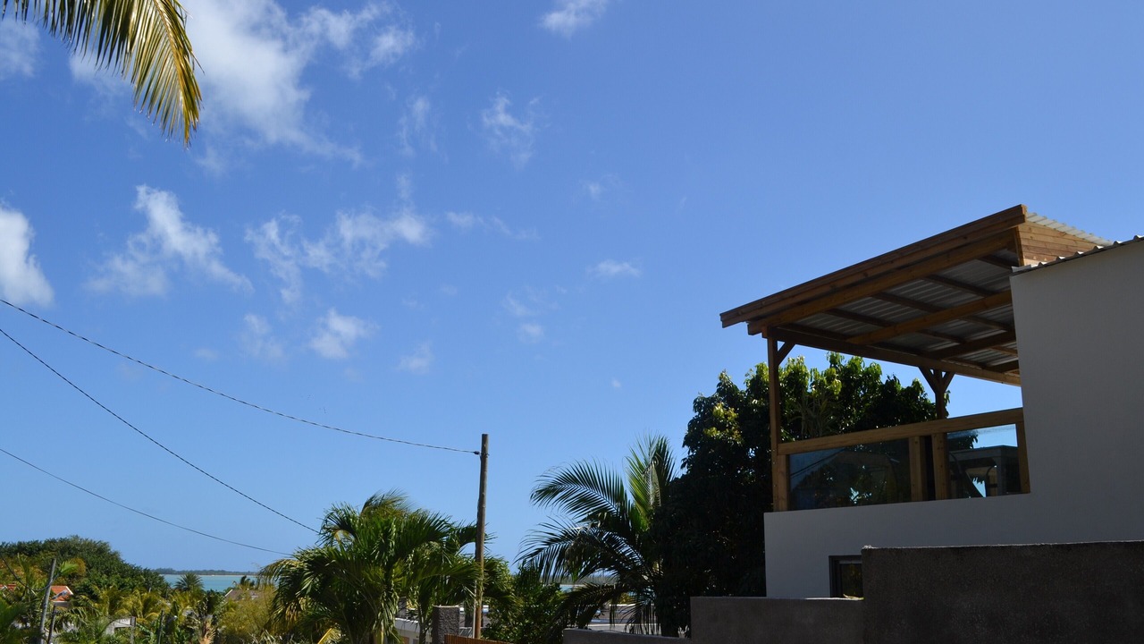 Photo of Outdoor in La Gaulette