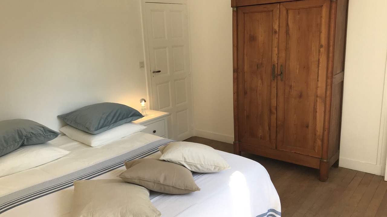 Photo of Bedroom in Salbris