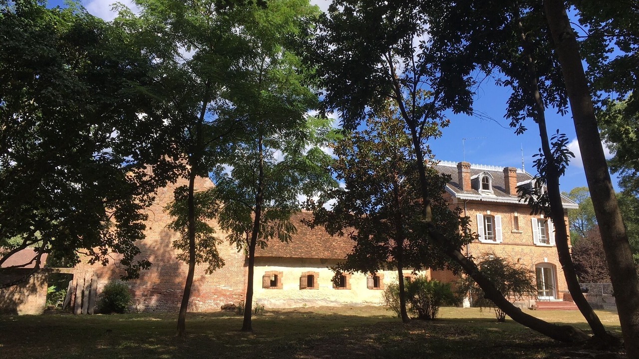 Photo of Outdoor in Salbris