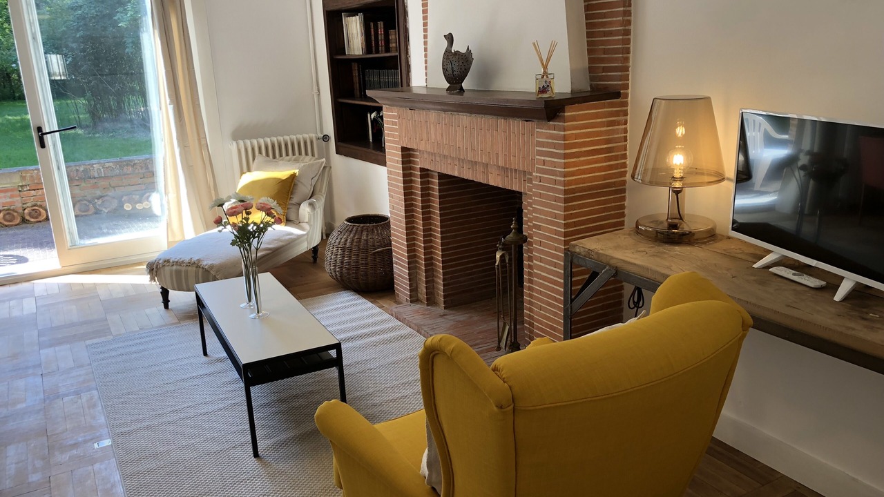 Photo of Livingroom in Salbris