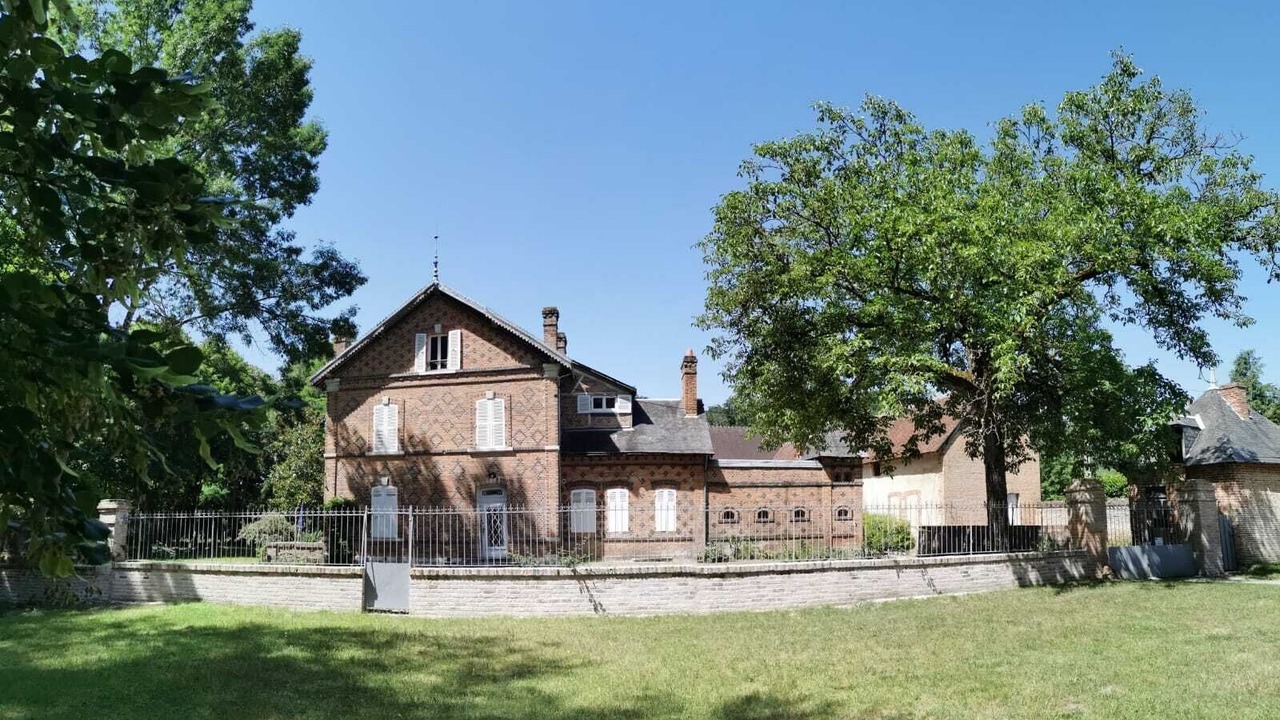 Photo of Outdoor in Salbris