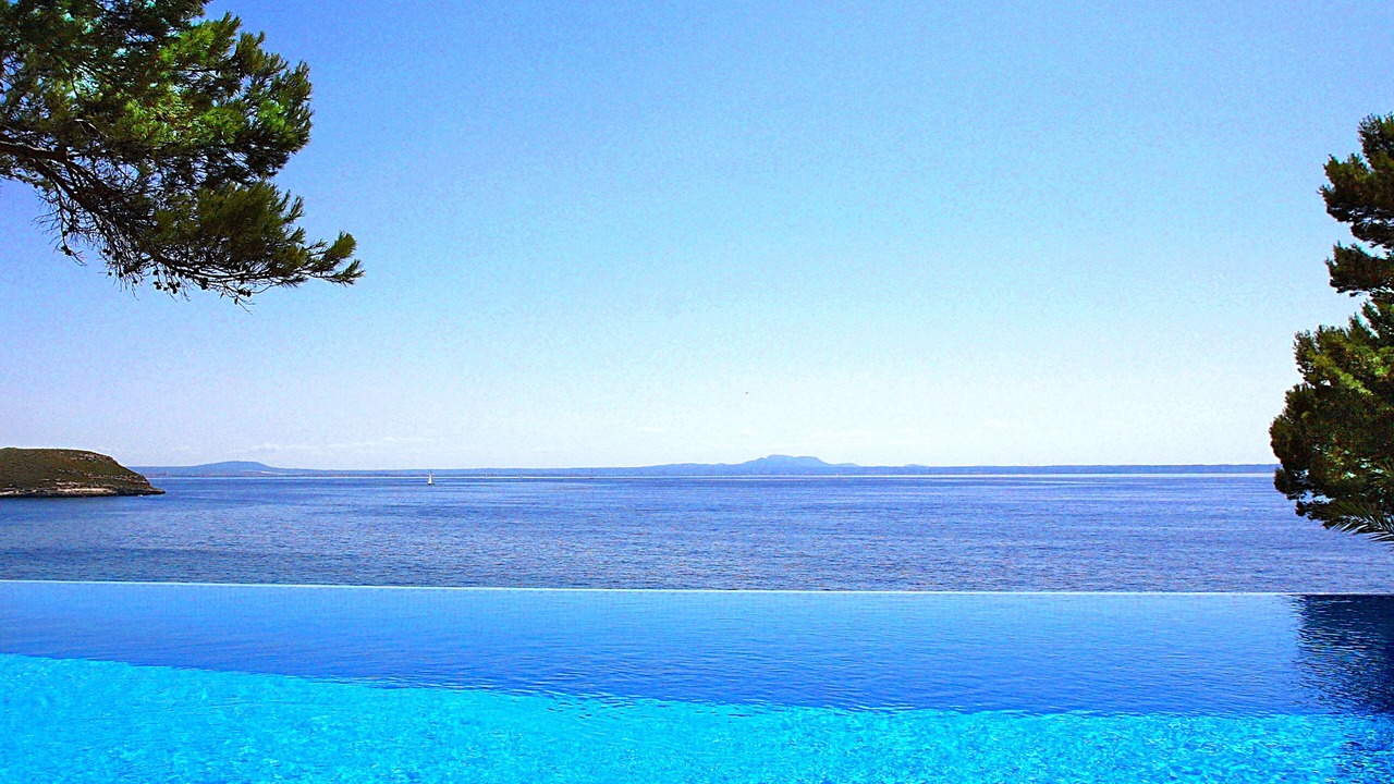 Photo of Outdoor in Calvia