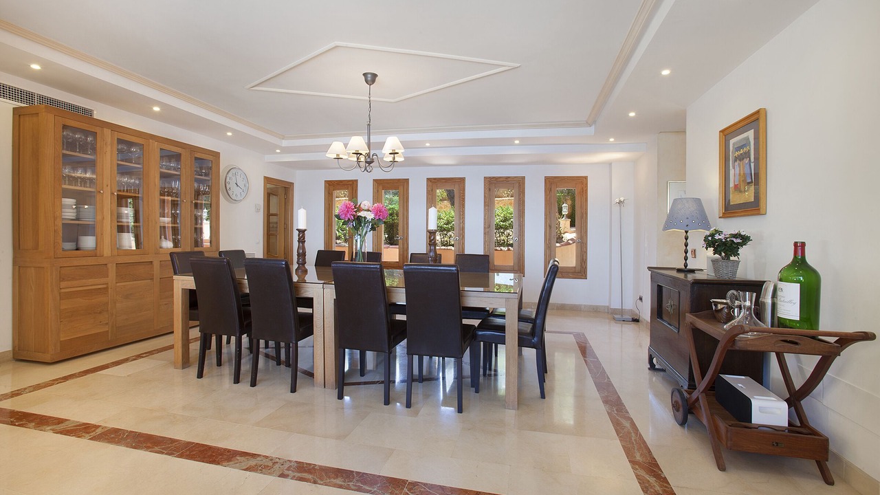 Photo of Outdoor in Calvia