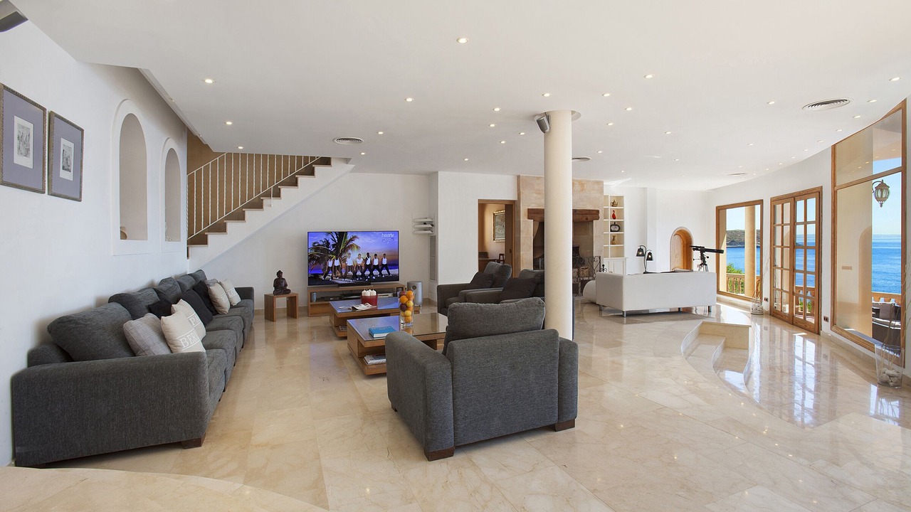 Photo of Bedroom in Calvia