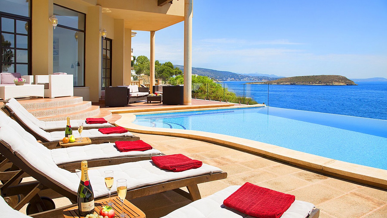 Photo of Outdoor in Calvia