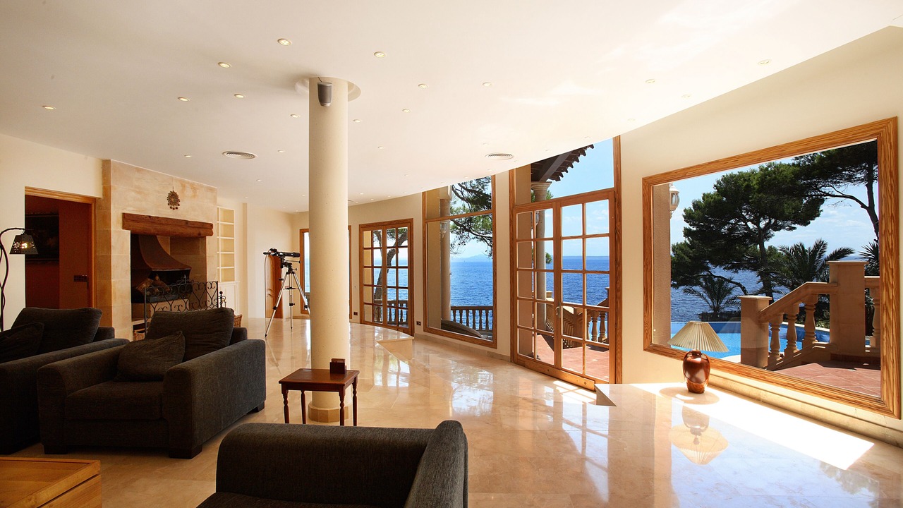Photo of Livingroom in Calvia