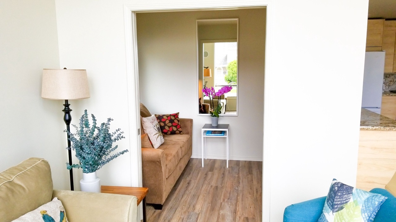 Photo of Livingroom in Netarts