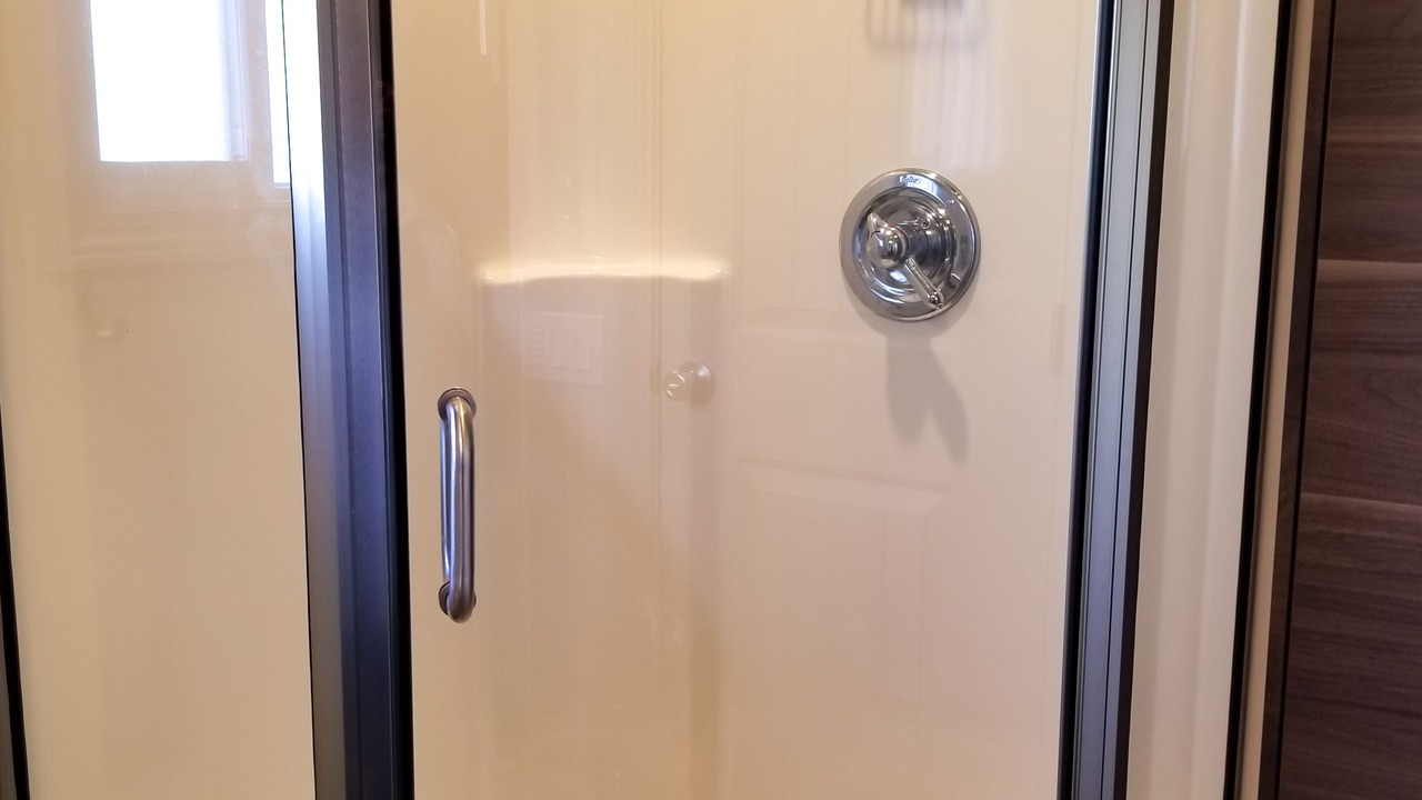 Photo of Bathroom in Netarts
